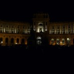 Nacht des Schweigens